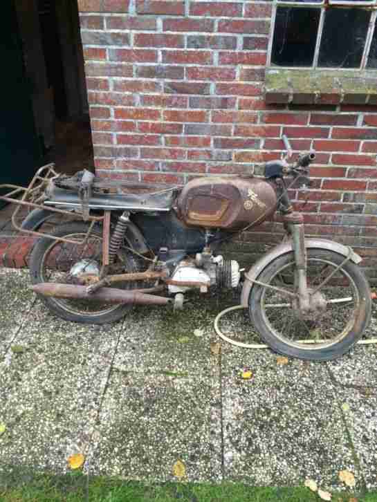 kreidler florett