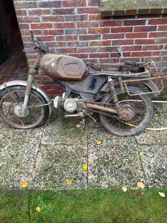 kreidler florett