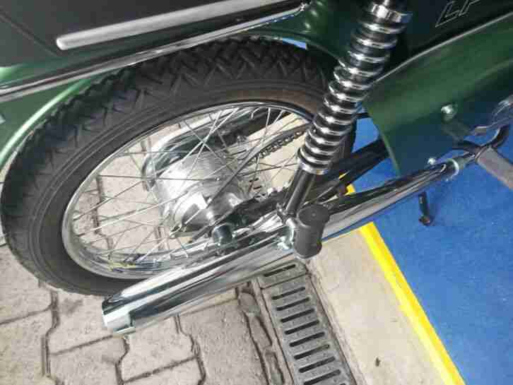 Kreidler Florett LF