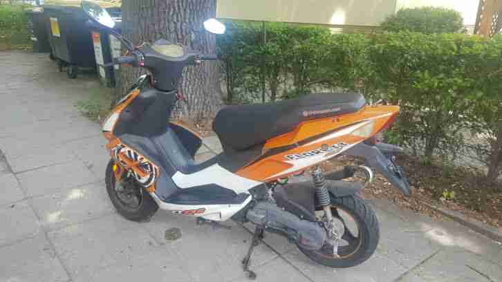 Kreidler Florett Roller 50ccm