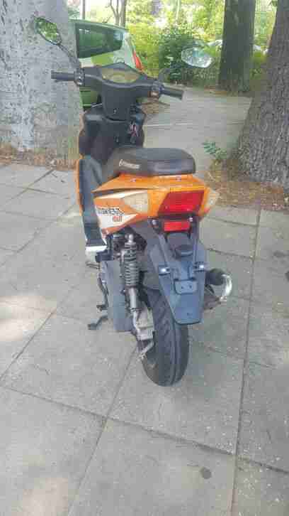 Kreidler Florett Roller 50ccm