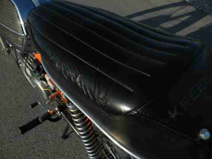 kreidler florett rs