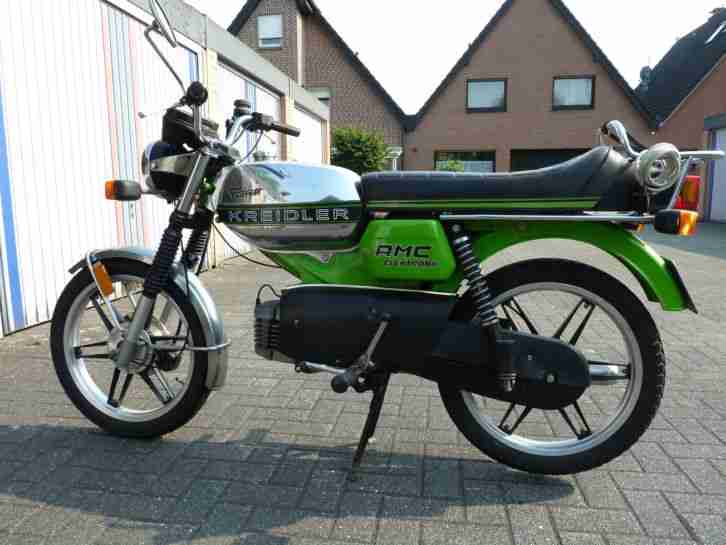 kreidler florett