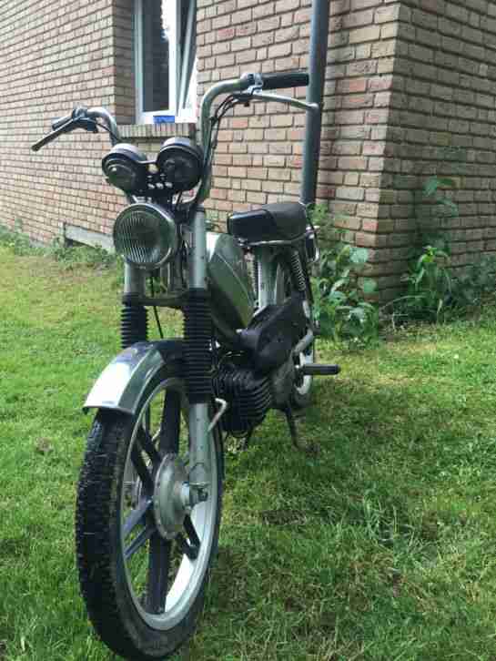 kreidler flory mf 23