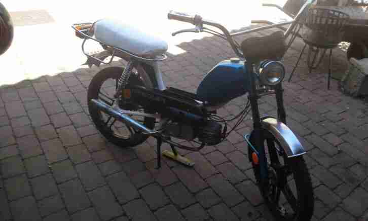 kreidler flory