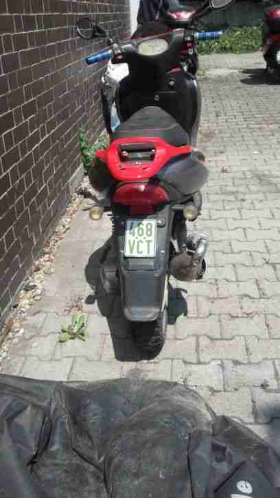 kreidler hiker 50 dd