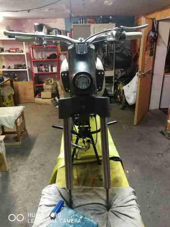 kreidler k54 32d restaurationsabbruch
