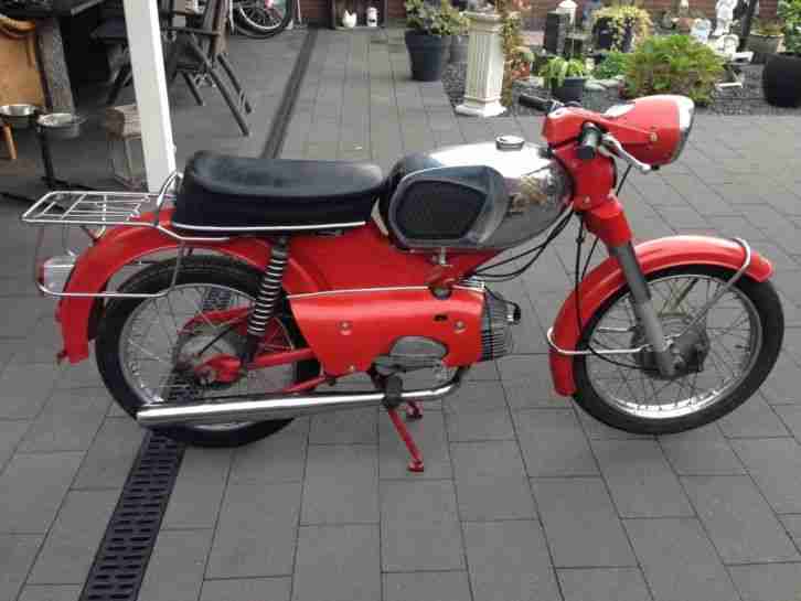 kreidler rs jahrgang 69/70