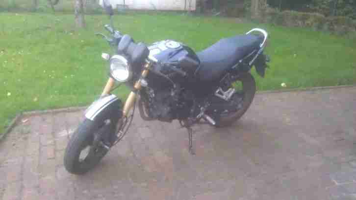 kreidler street 125 dd