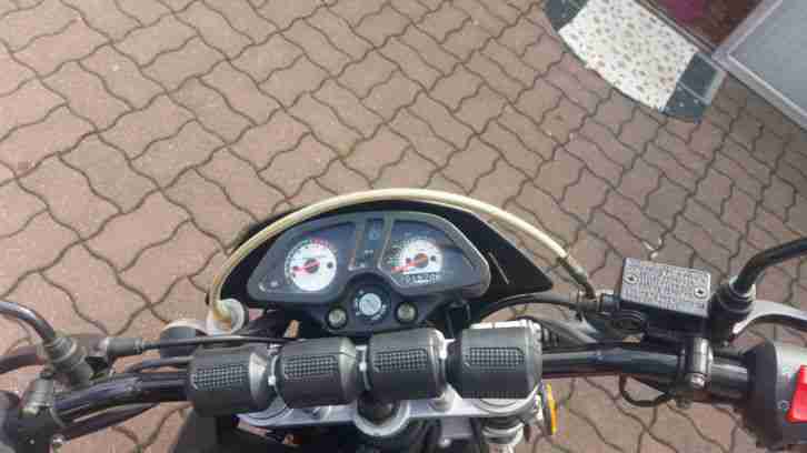kreidler supermoto 125
