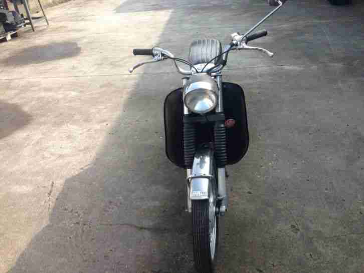 kreidler tm 5 gang orginal zustand