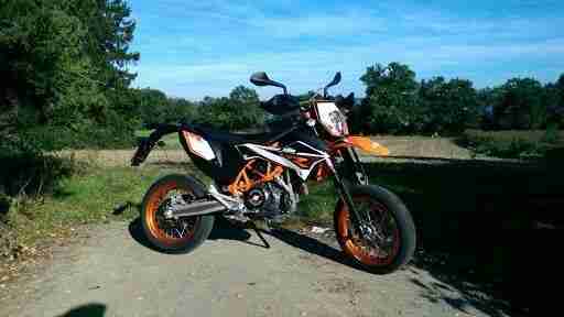 kt smc 690 r