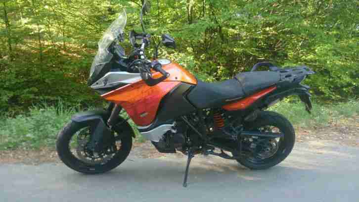 @@ktm 1190 adventure 2013