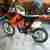KTM 450 exc