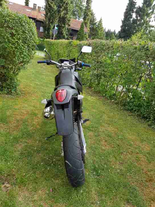 ktm 640