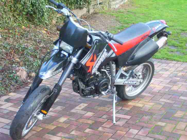 ktm 640