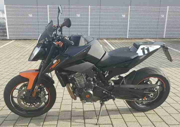 ktm 790 duke