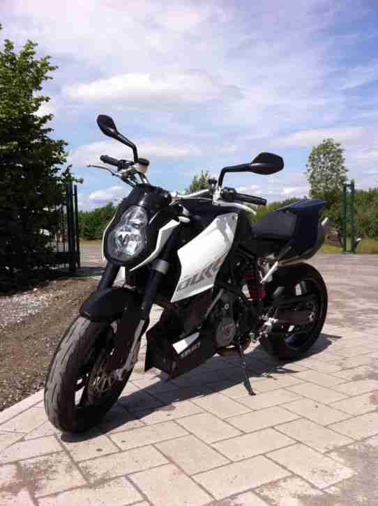 ktm 990 super duke