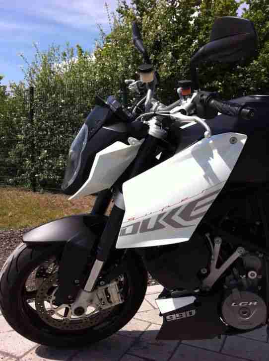 ktm 990 super duke