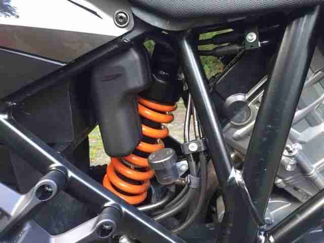 ktm adventure 1190