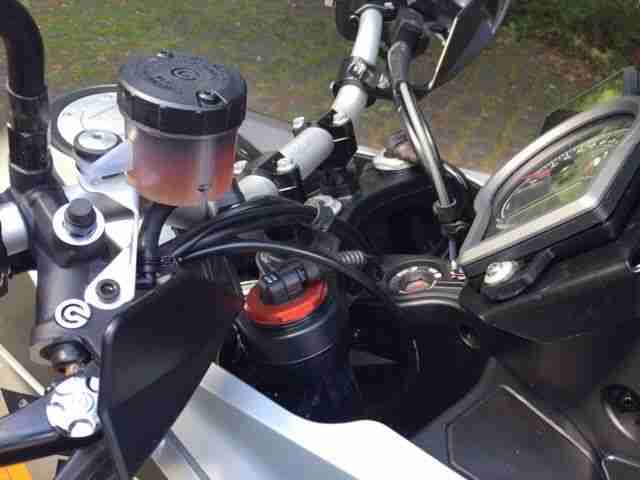 ktm adventure 1190