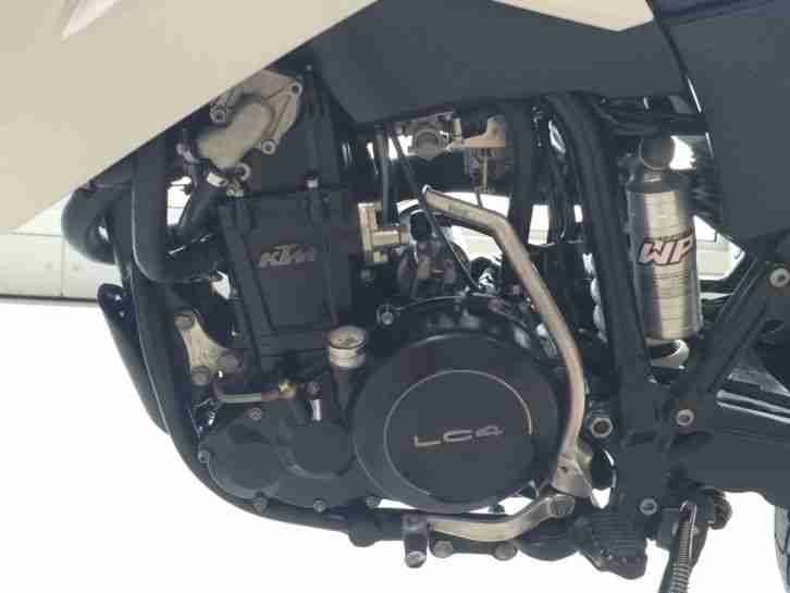 ktm duke 2 / 2002 / 21tkm