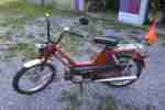 foxy mofa moped 50ccm