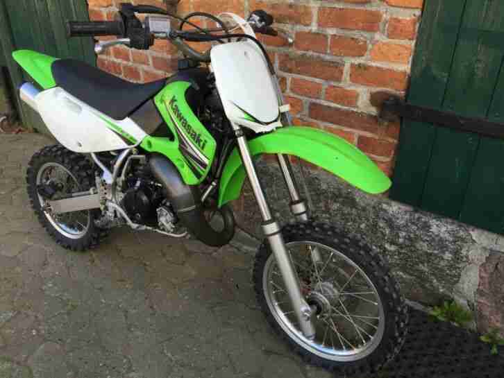 ktm kx 65