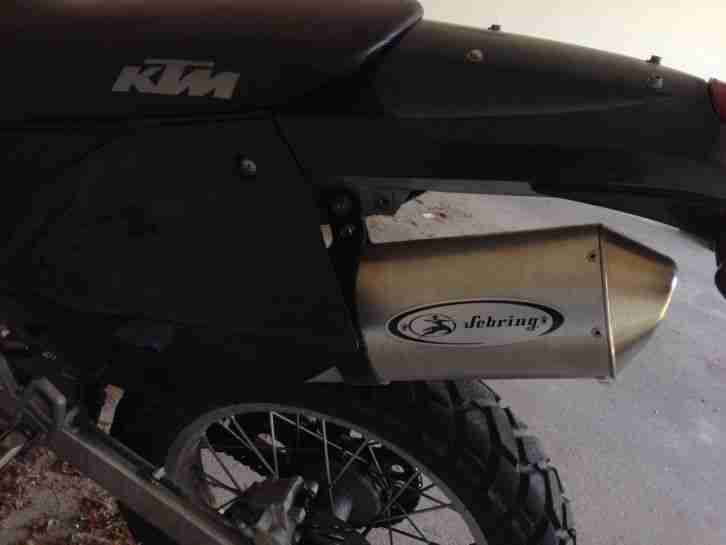 ktm lc4