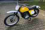 penton 125 gs