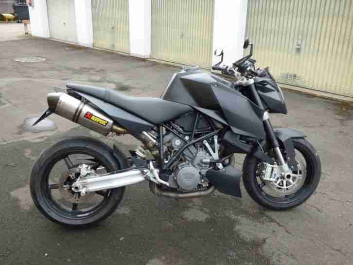 ktm super duke