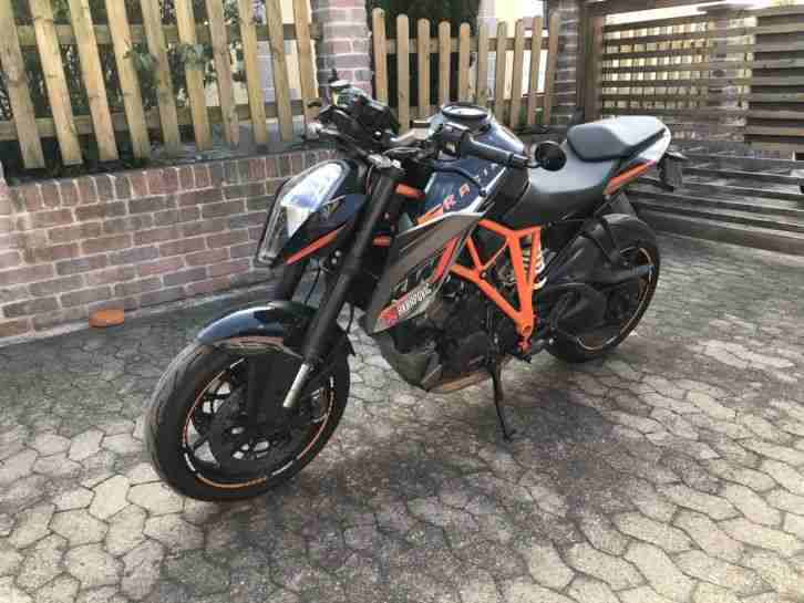 ktm superduke 1290 r