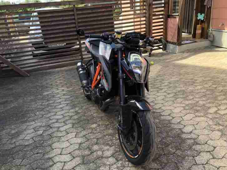 ktm superduke 1290 r