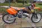 sx 125 aus 2002