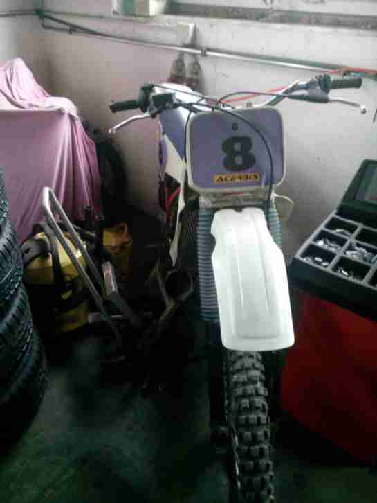 ktm sx 250