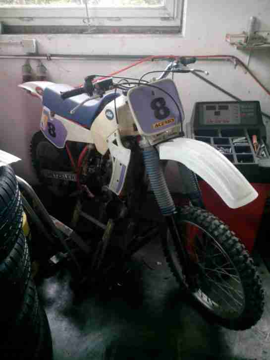 ktm sx 250