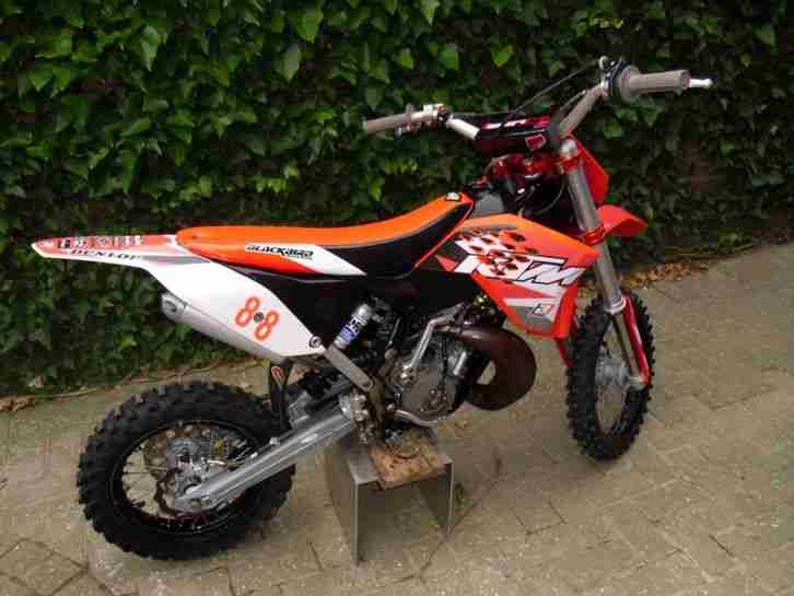 ktm sx 65