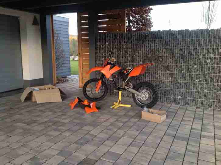 ktm sx 85