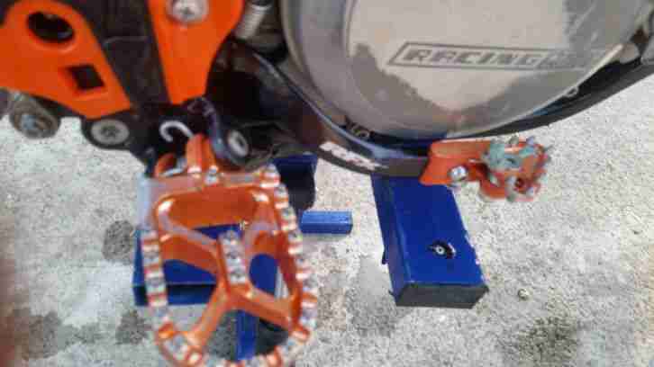 ktm sx-f 350 bj 2011