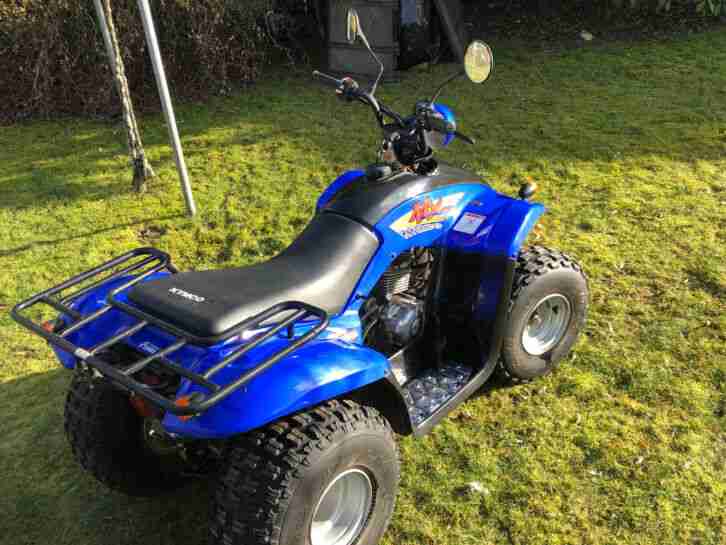 kymco 150 mxer