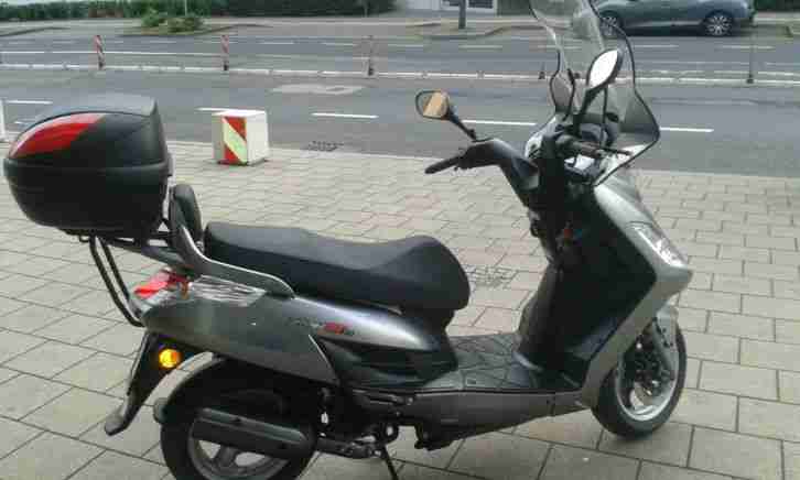 kymco