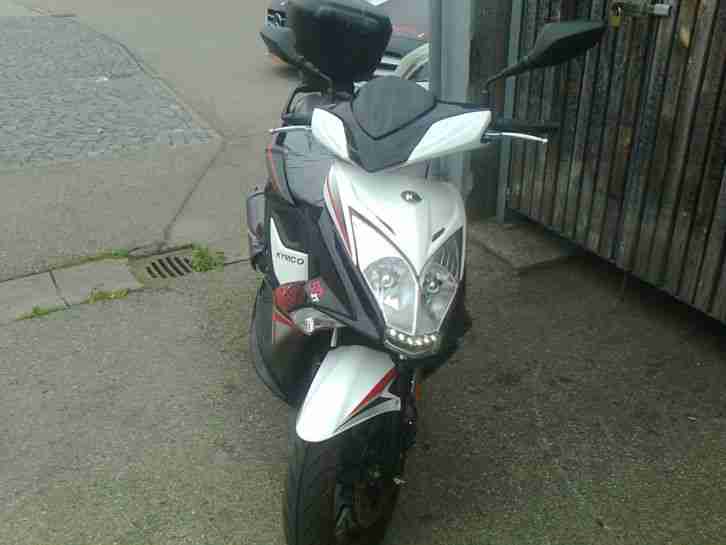 kymco S8 2T 45cc