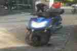 kymco agility 50