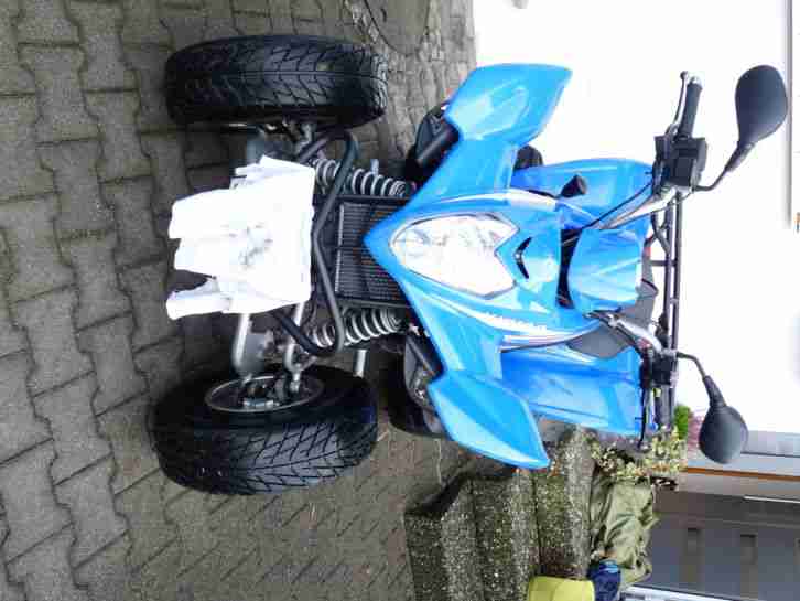 kymco maxxer 300