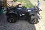 kymco mxu 300r