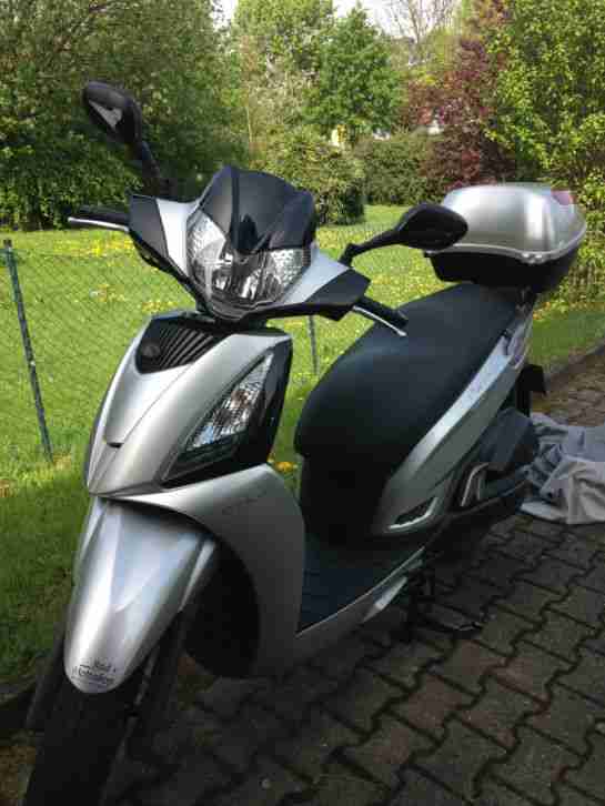 kymco people GT 125i Top Angebot !!