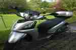 kymco people GT 125i Top Angebot !!