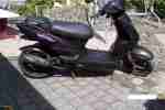 kymco 25kmh 4T