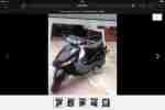 kymco 50 ccm, 53 Originalkilometer