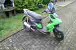 kymco super 8